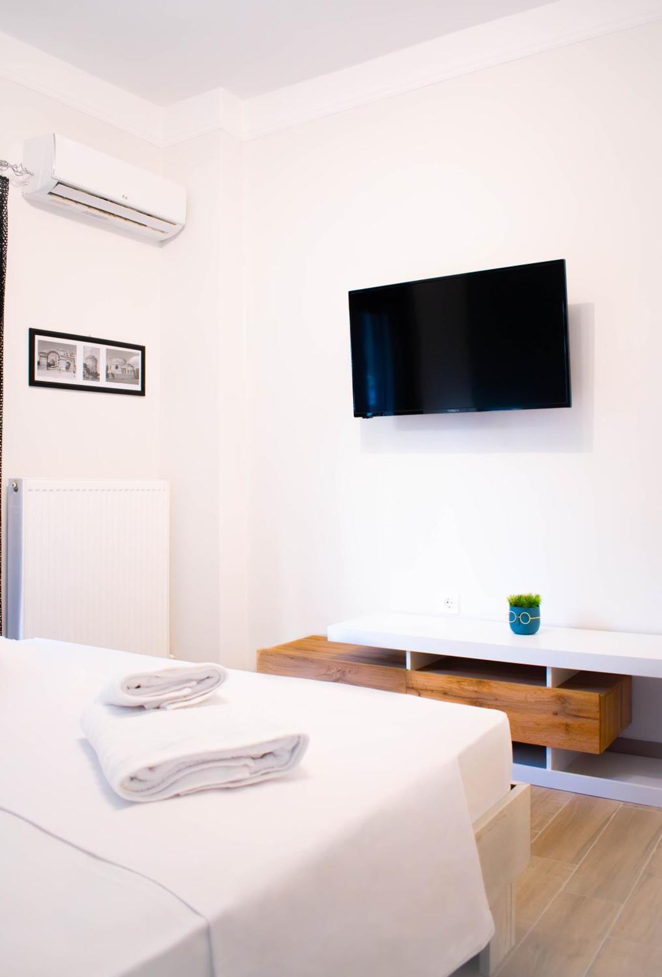 C.6 Ploumeria #City_Center Thessaloniki Exterior foto