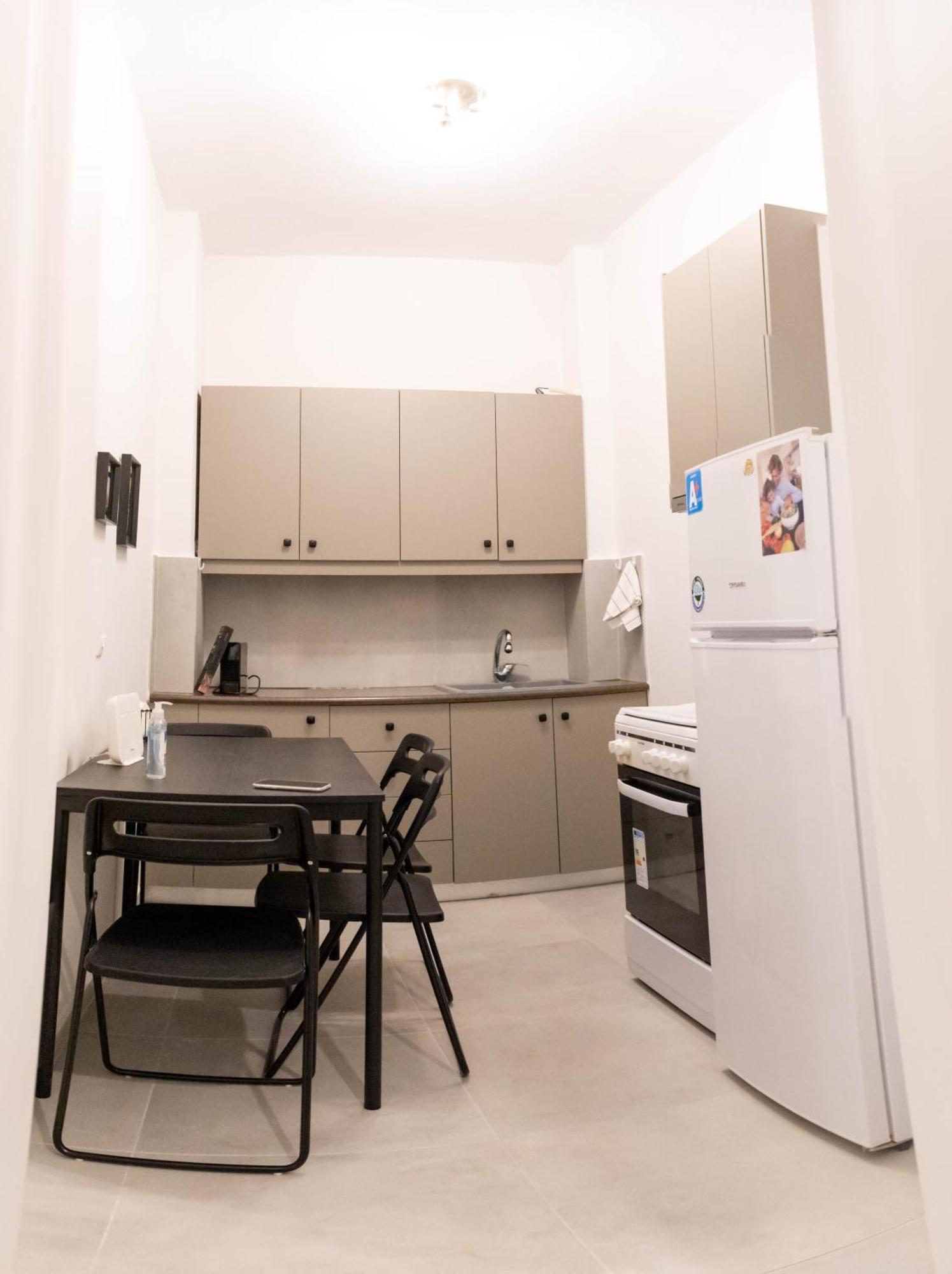 C.6 Ploumeria #City_Center Thessaloniki Exterior foto