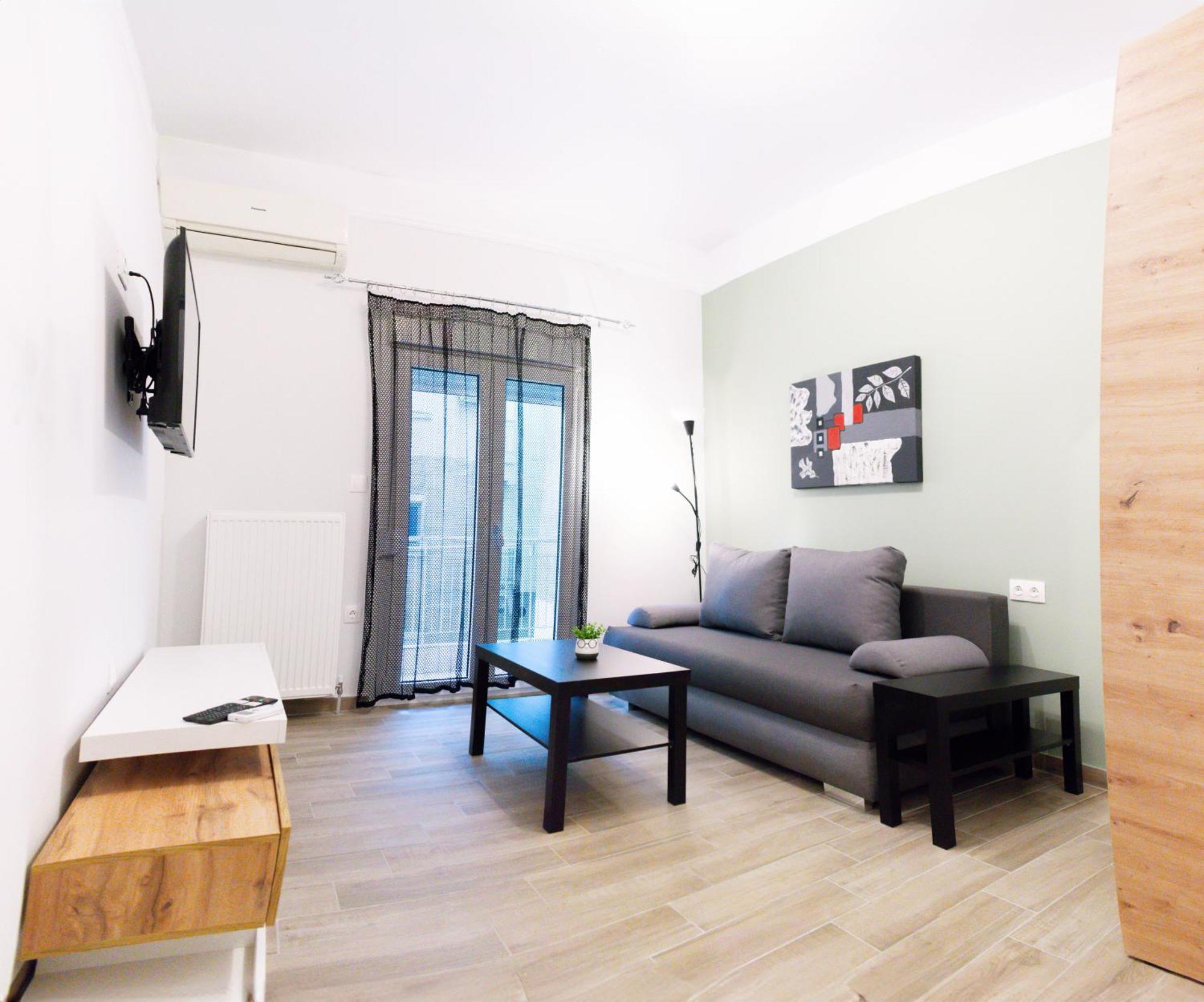 C.6 Ploumeria #City_Center Thessaloniki Exterior foto